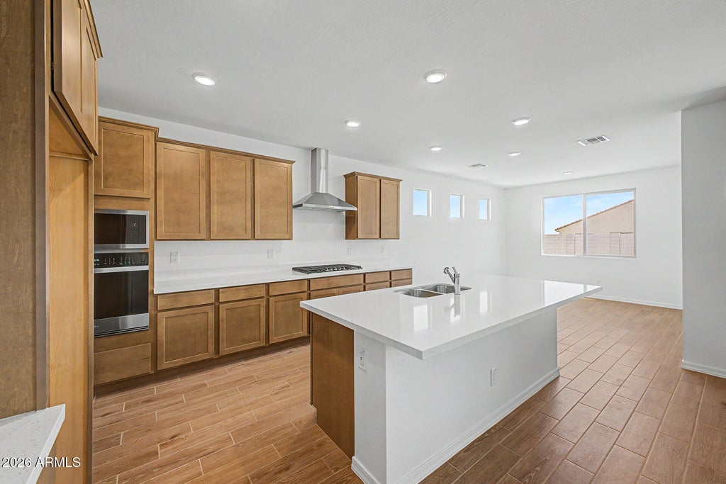 Photo of 19173 W Palmaritas Drive, Waddell, AZ 85355 (MLS # 7026990)