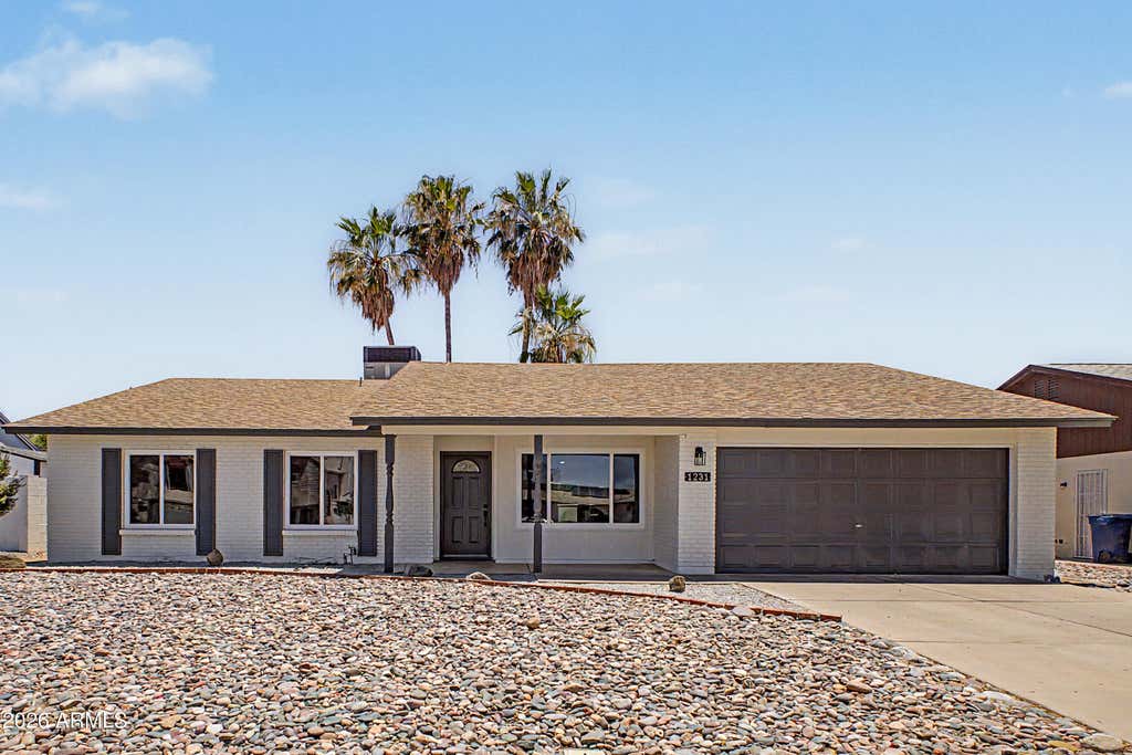 Photo of 1231 W Barrow Drive, Chandler, AZ 85224 (MLS # 7038262)