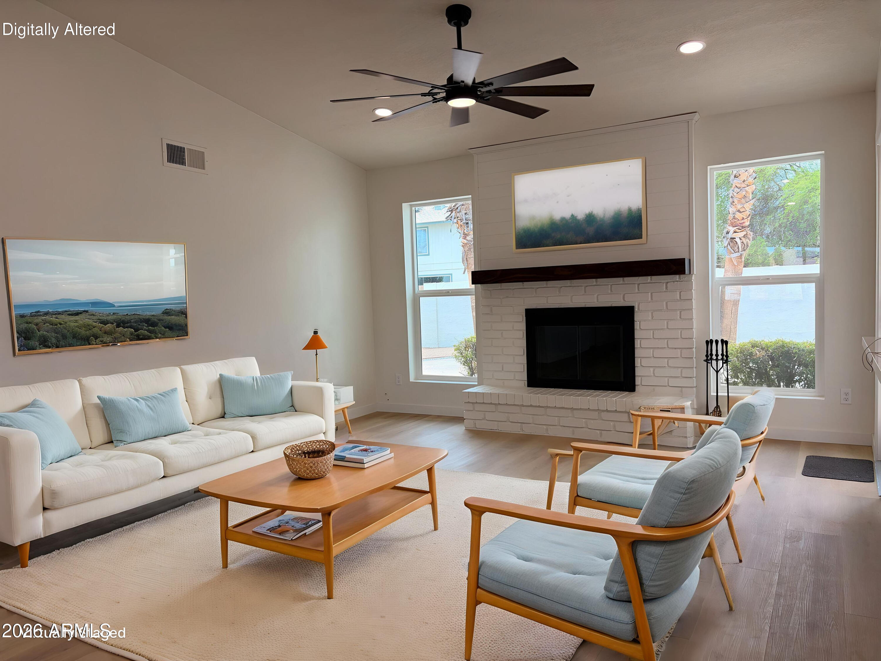 Photo 1 of 45 — 1231 W BARROW Drive, Chandler, AZ 85224