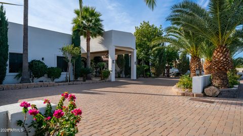 9900 E LUXURY ASSISTED LIVING Boulevard Scottsdale AZ 85260