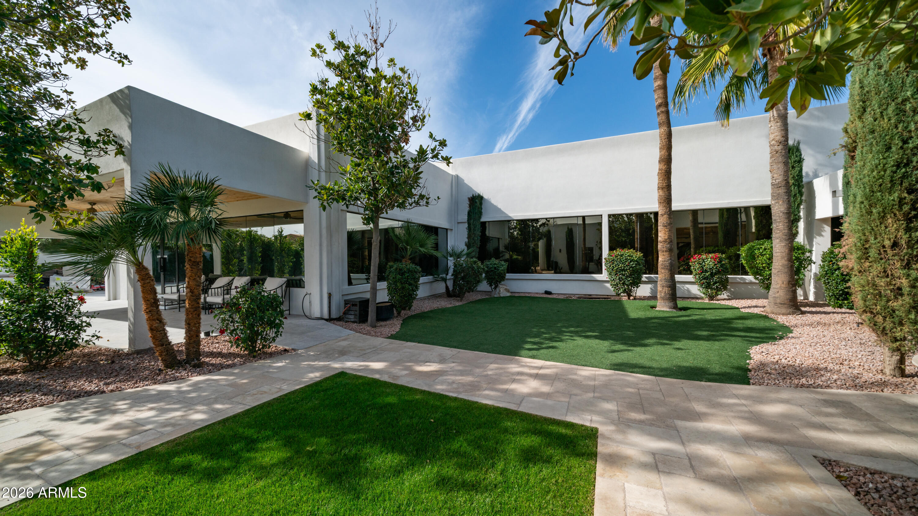 9900 E LUXURY ASSISTED LIVING Boulevard