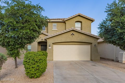 4213 S 59TH Drive Phoenix AZ 85043