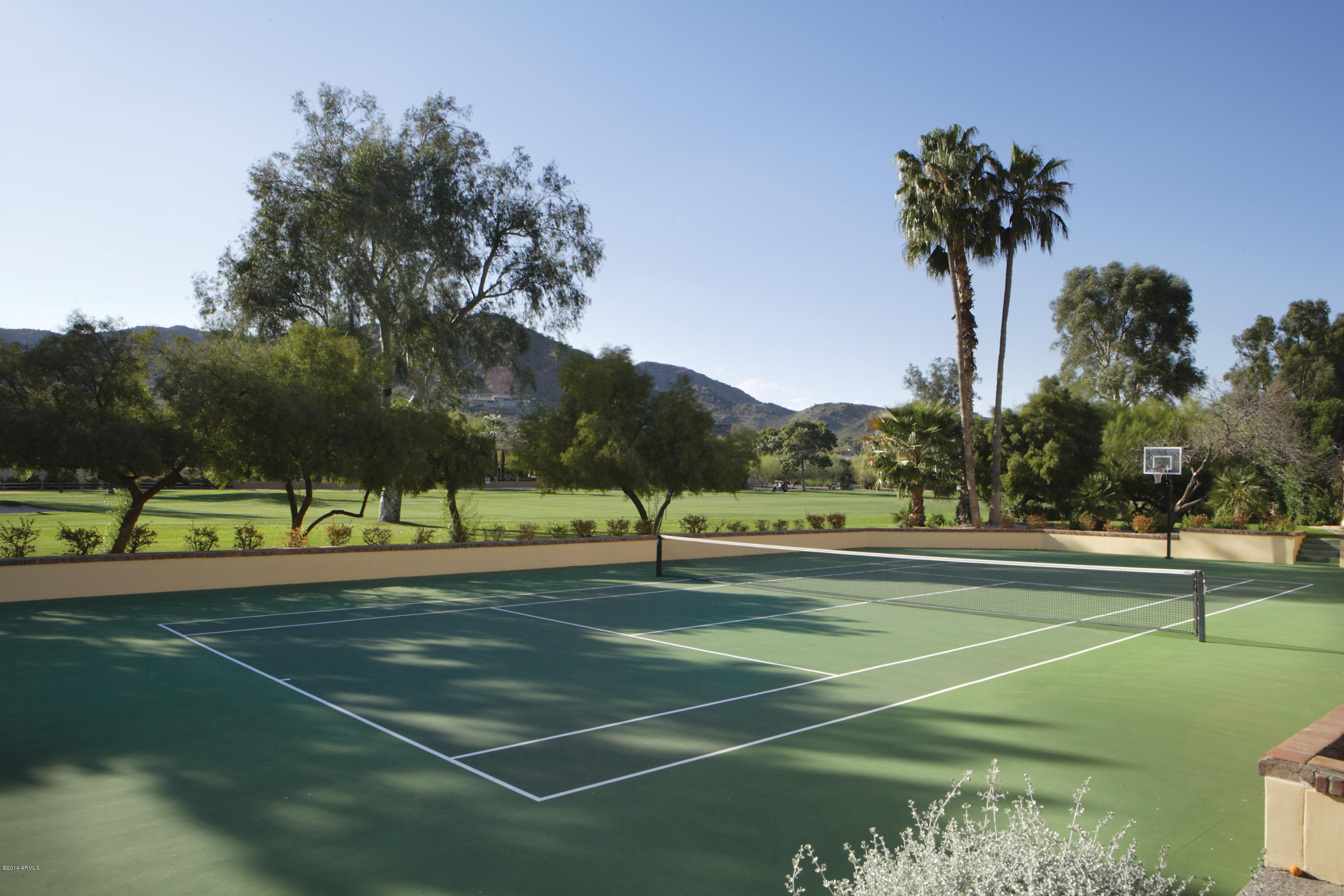 Paradise Country Club Estates - Residential