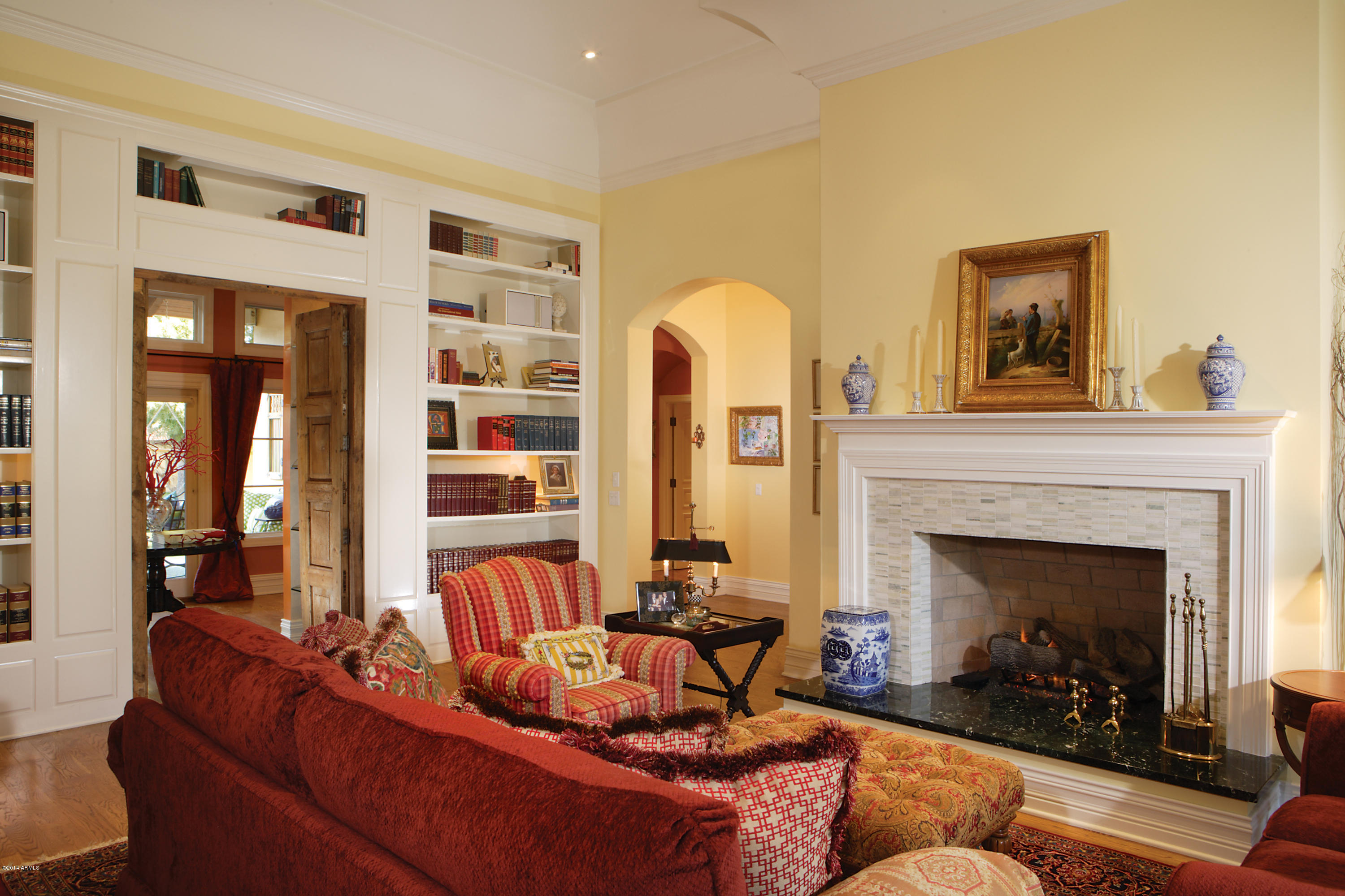 Paradise Country Club Estates - Residential