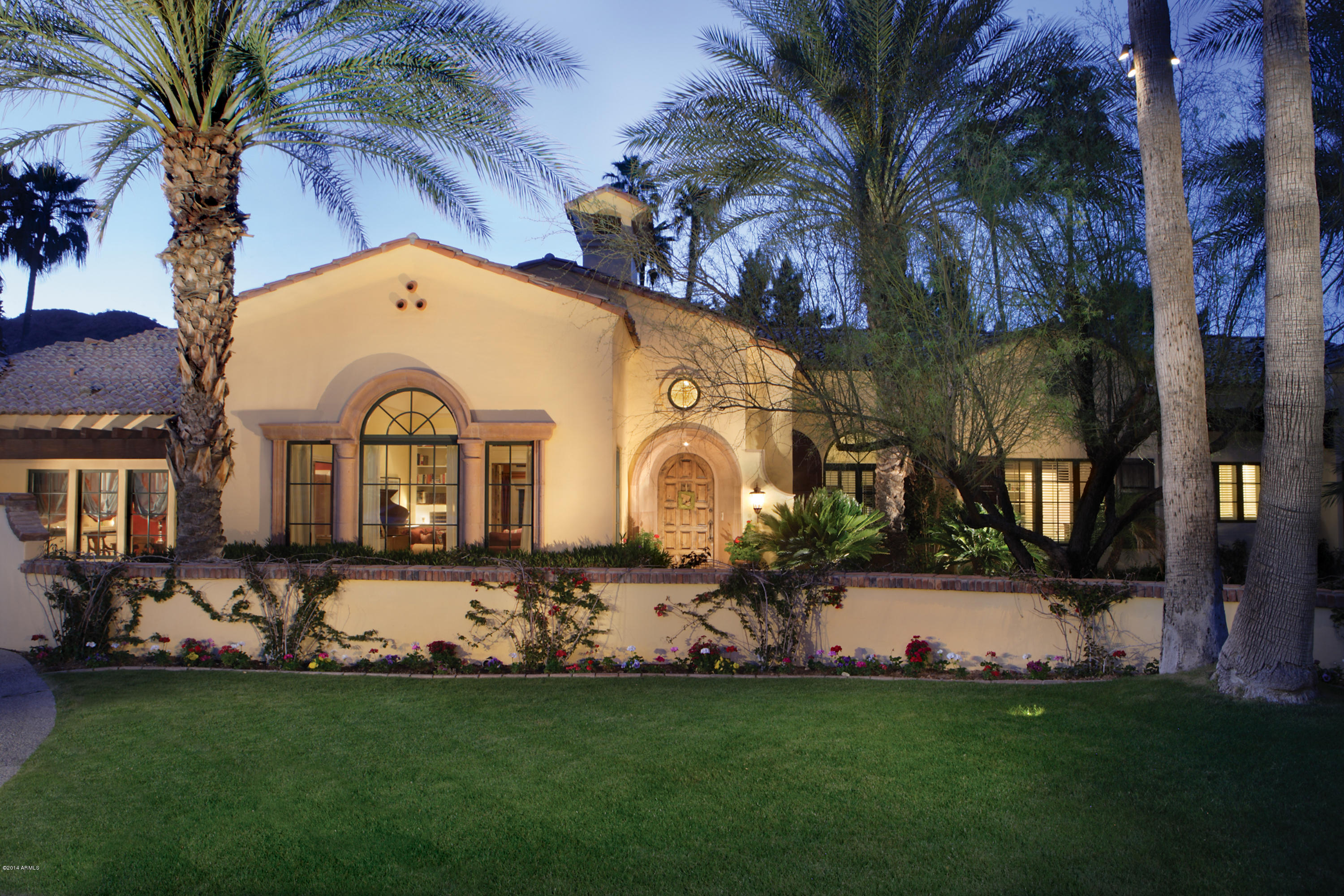 Paradise Country Club Estates - Residential