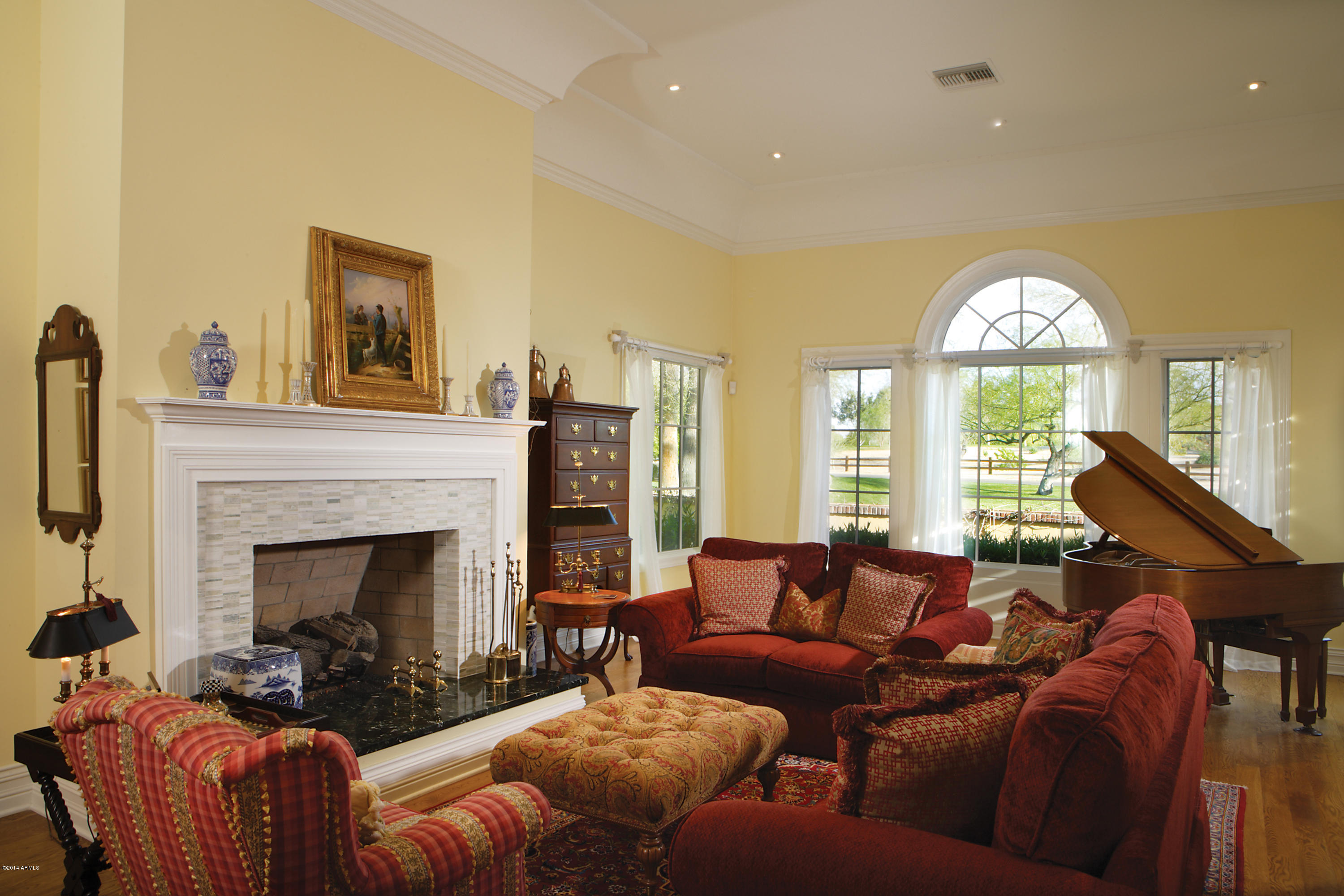 Paradise Country Club Estates - Residential
