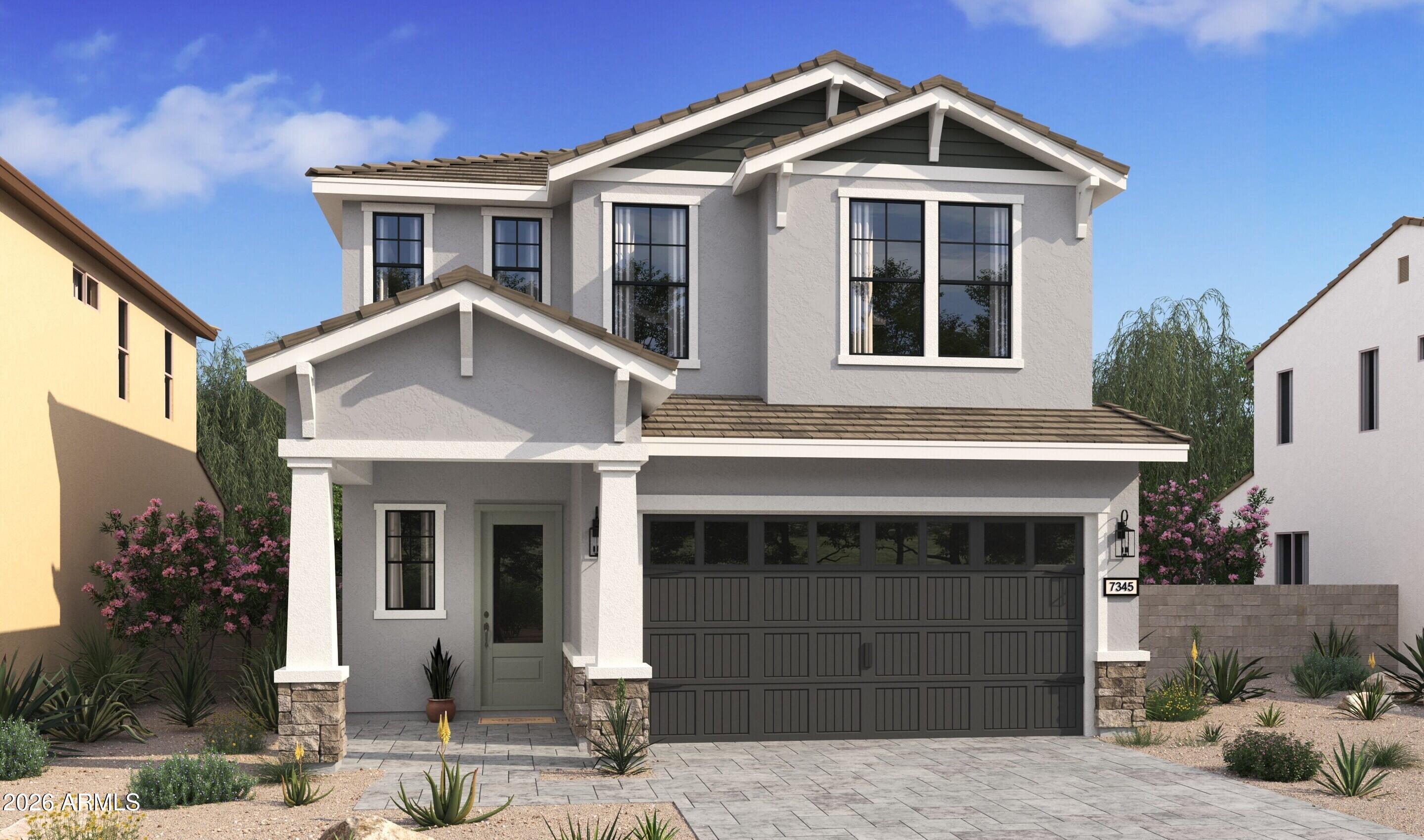 57 E Windsor Drive