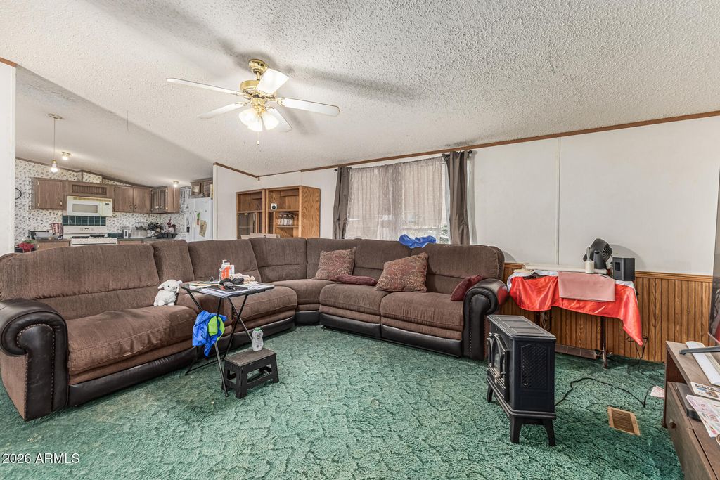 Photo of 15806 W Hopi Drive, Casa Grande, AZ 85122 (MLS # 6967637)