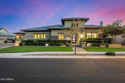 2087 E ARIS Drive Gilbert AZ 85298