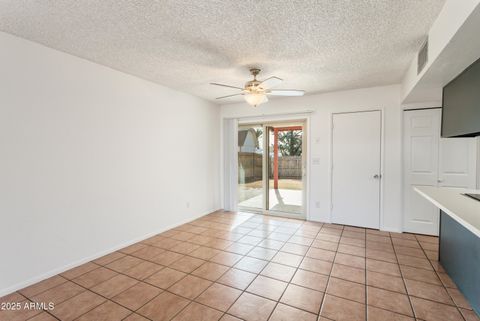 A home in Sierra Vista