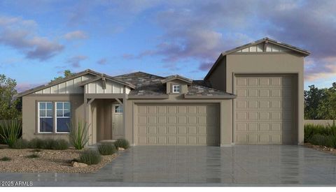 16737 W AUDREY Lane Surprise AZ 85387