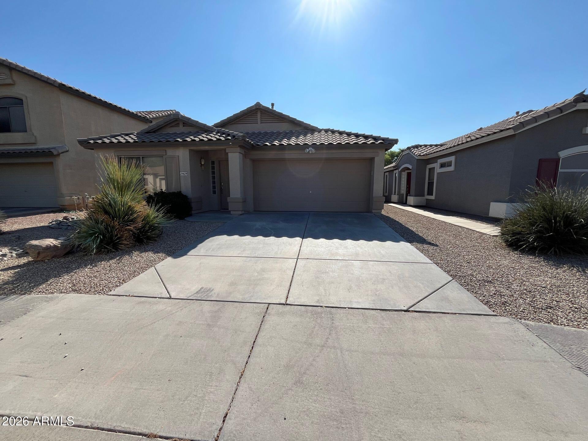 29429 N BLACKFOOT DAISY Drive
