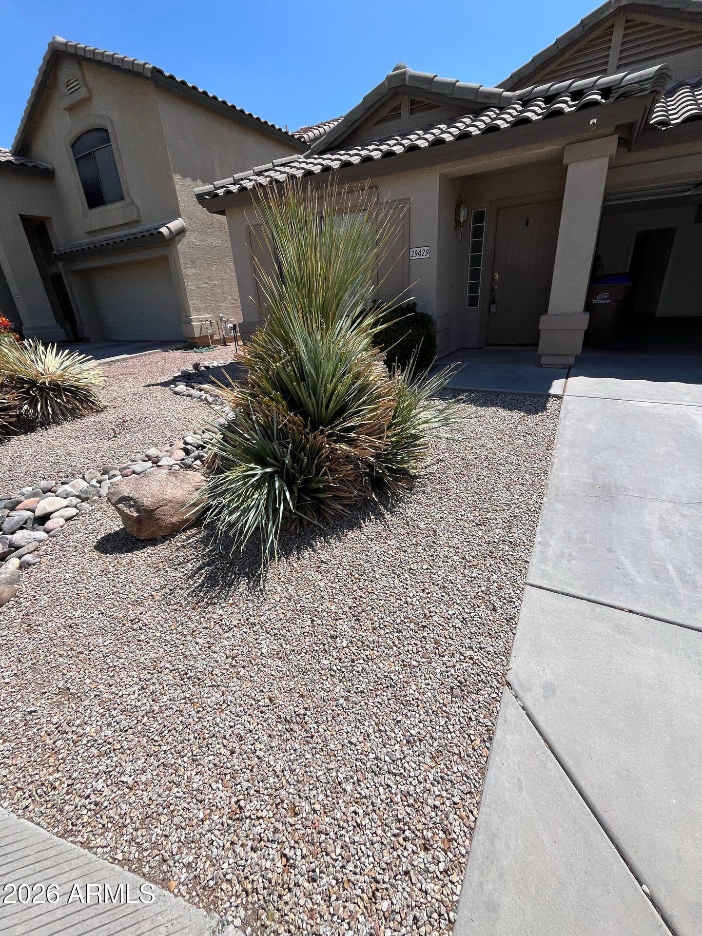 29429 N BLACKFOOT DAISY Drive