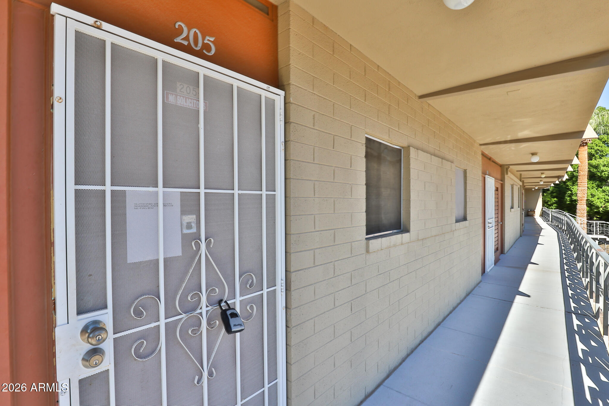 6125 E Indian School Road 205