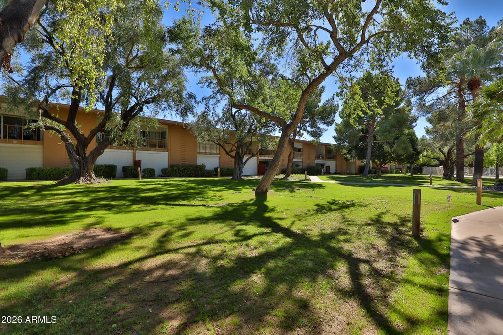 Photo of 6125 E Indian School Road #205, Scottsdale, AZ 85251 (MLS # 7035268)