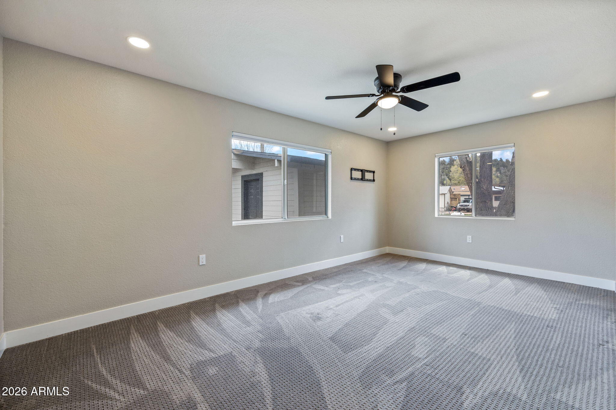 HEBER HOMES - Residential