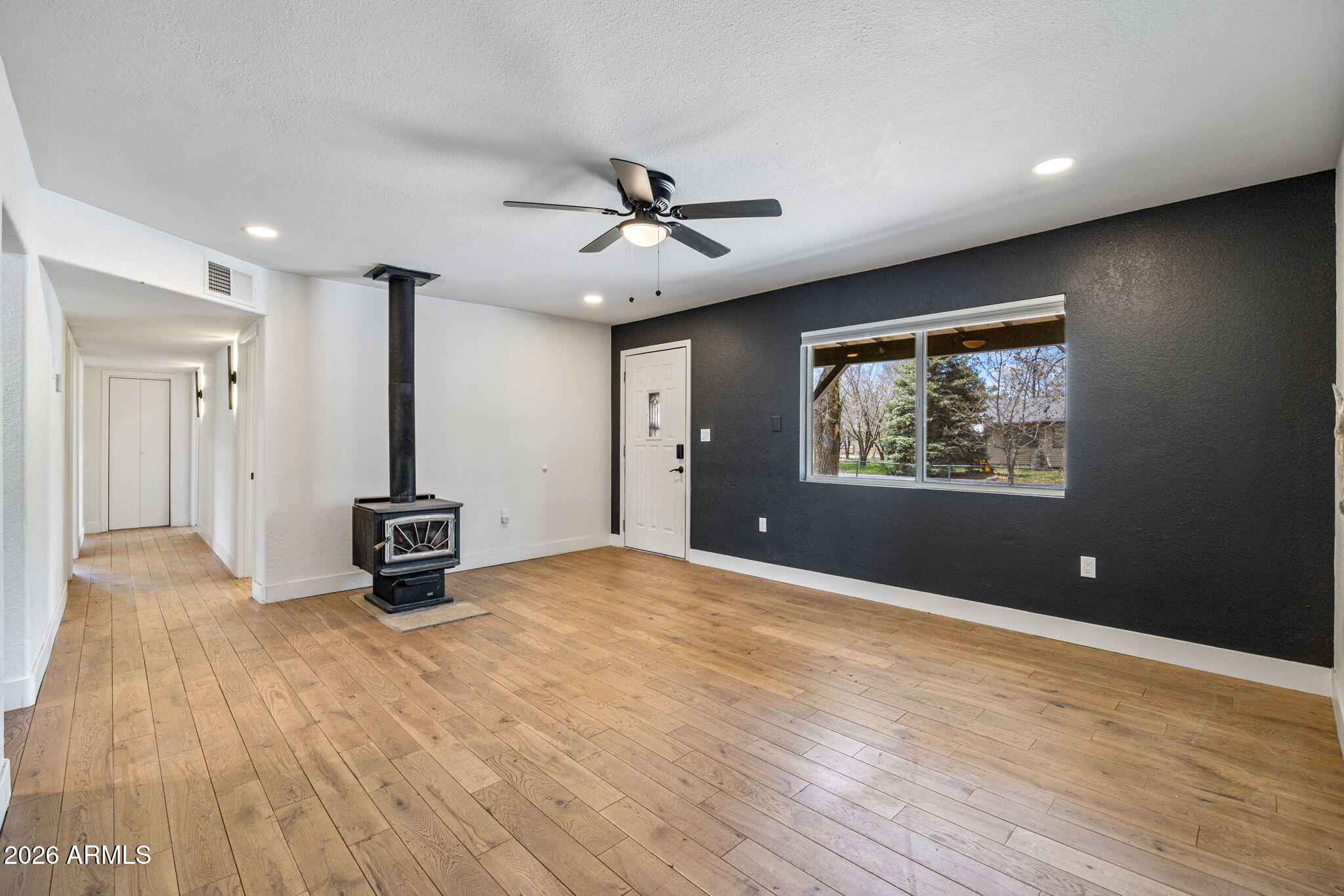 HEBER HOMES - Residential