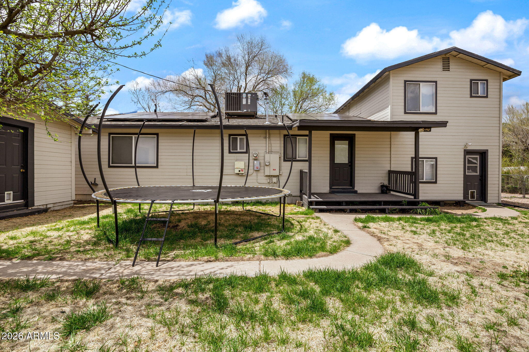 HEBER HOMES - Residential