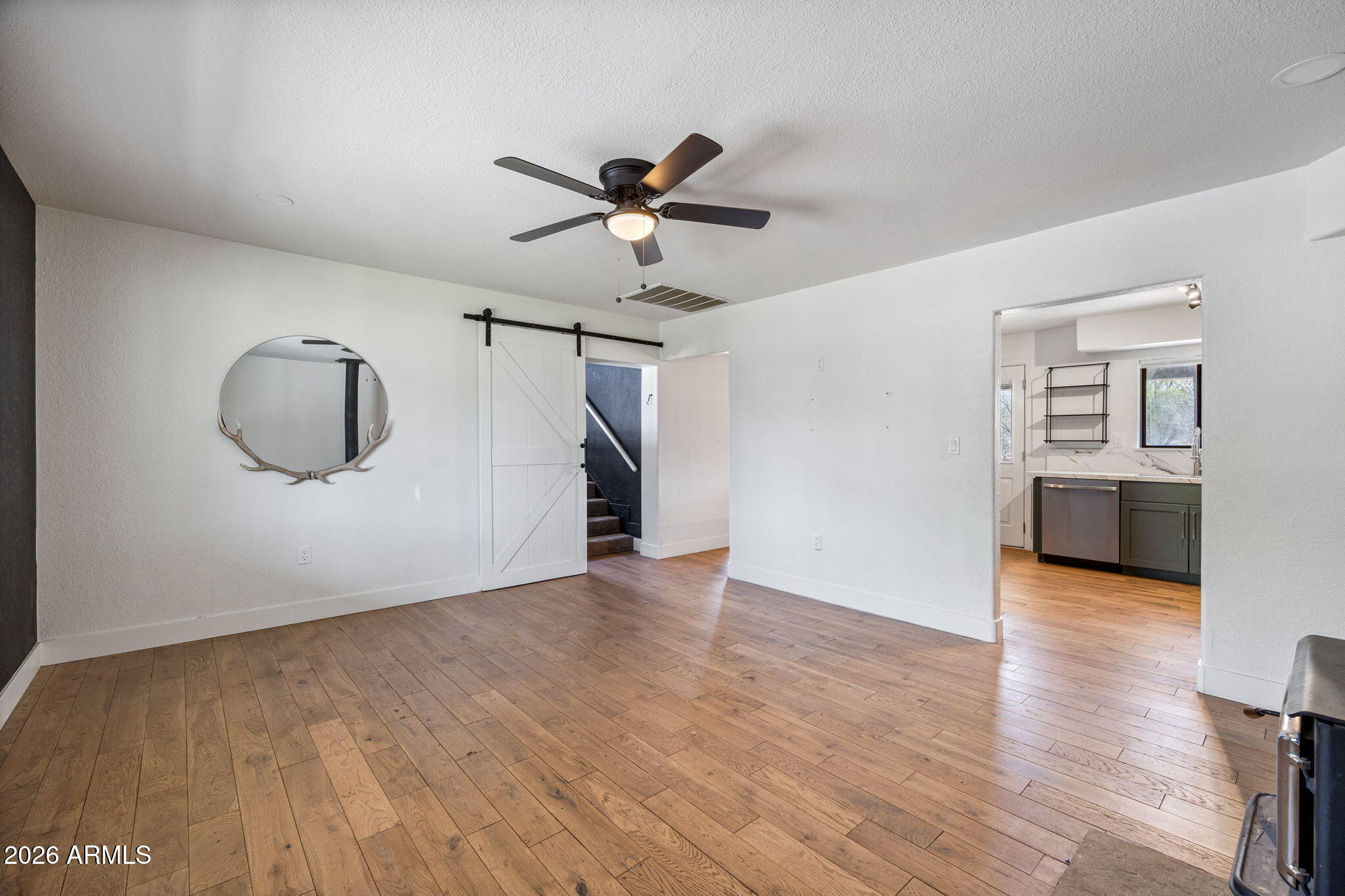 HEBER HOMES - Residential
