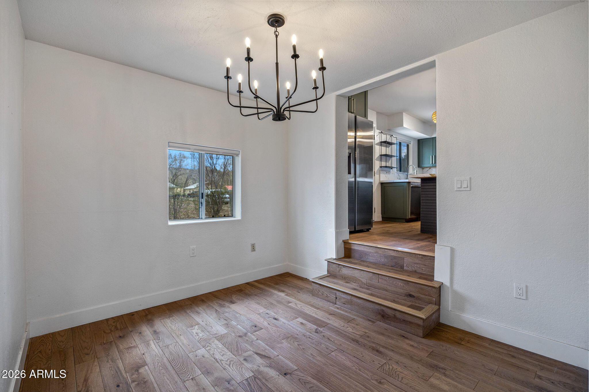 HEBER HOMES - Residential