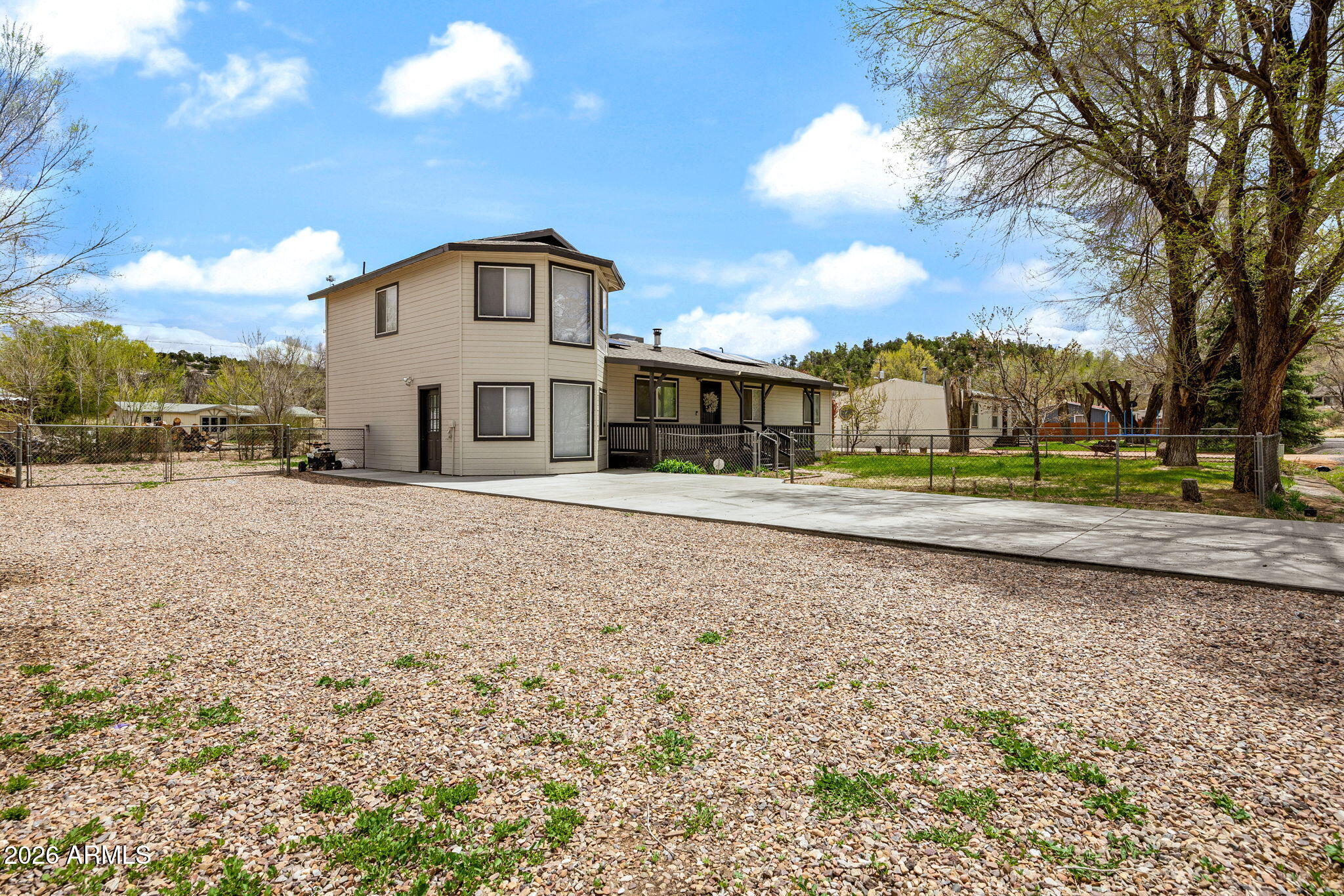 HEBER HOMES - Residential