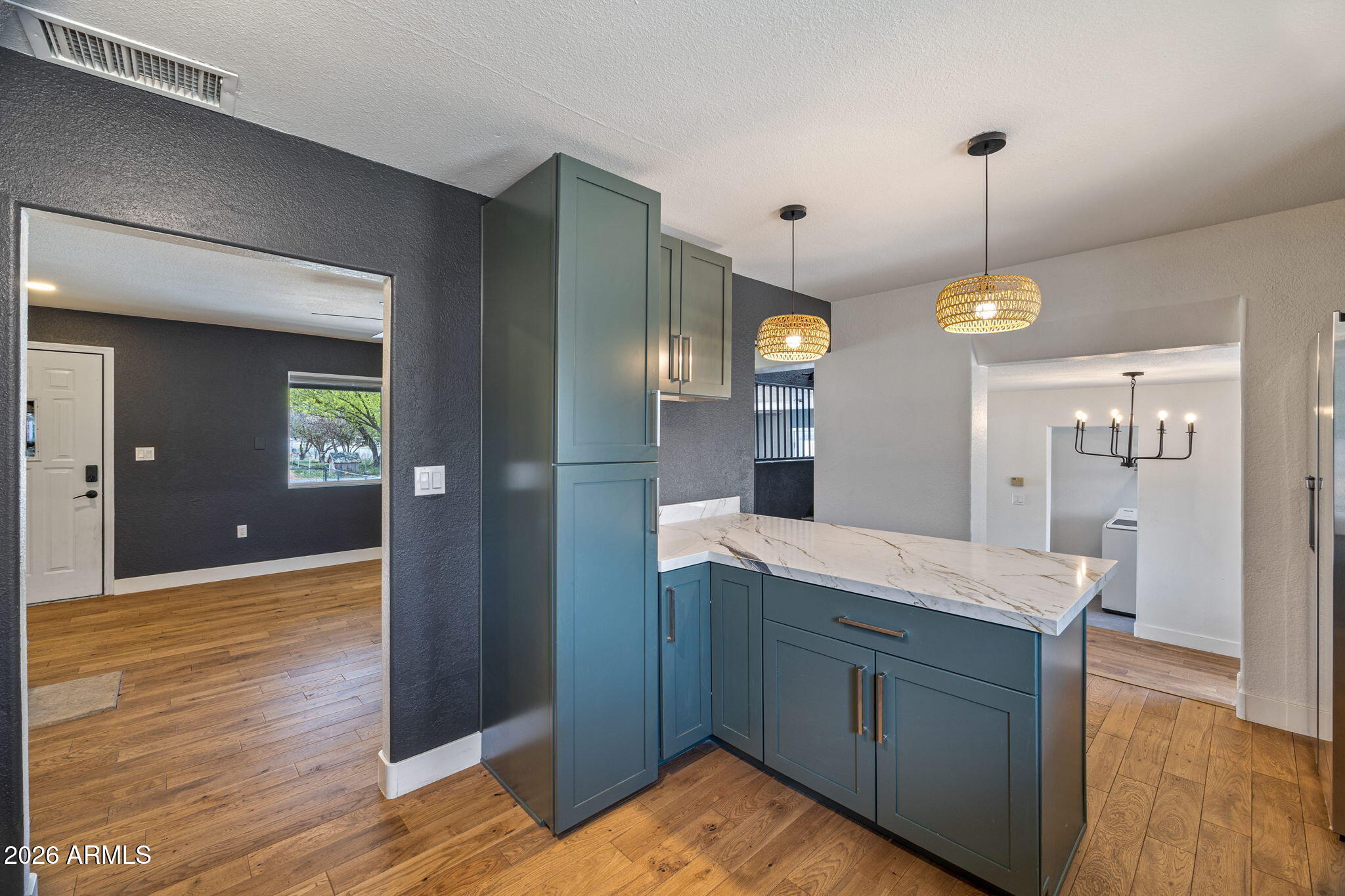 HEBER HOMES - Residential