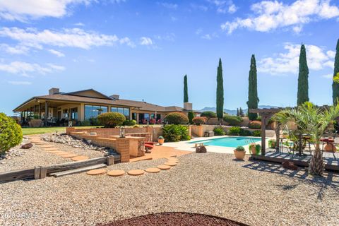 1781 LAUREL Lane Sierra Vista AZ 85635