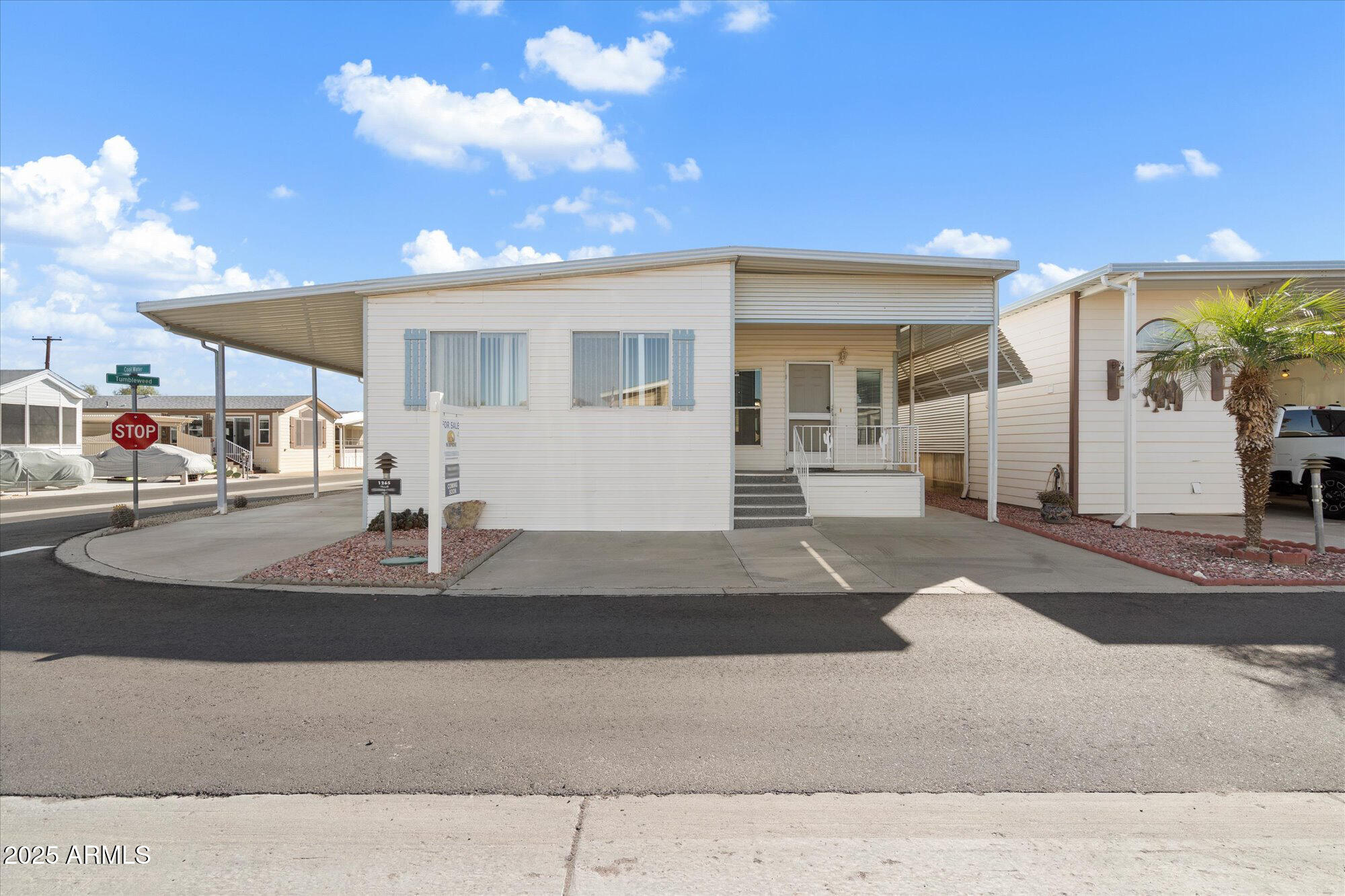 17200 W BELL Road 1265