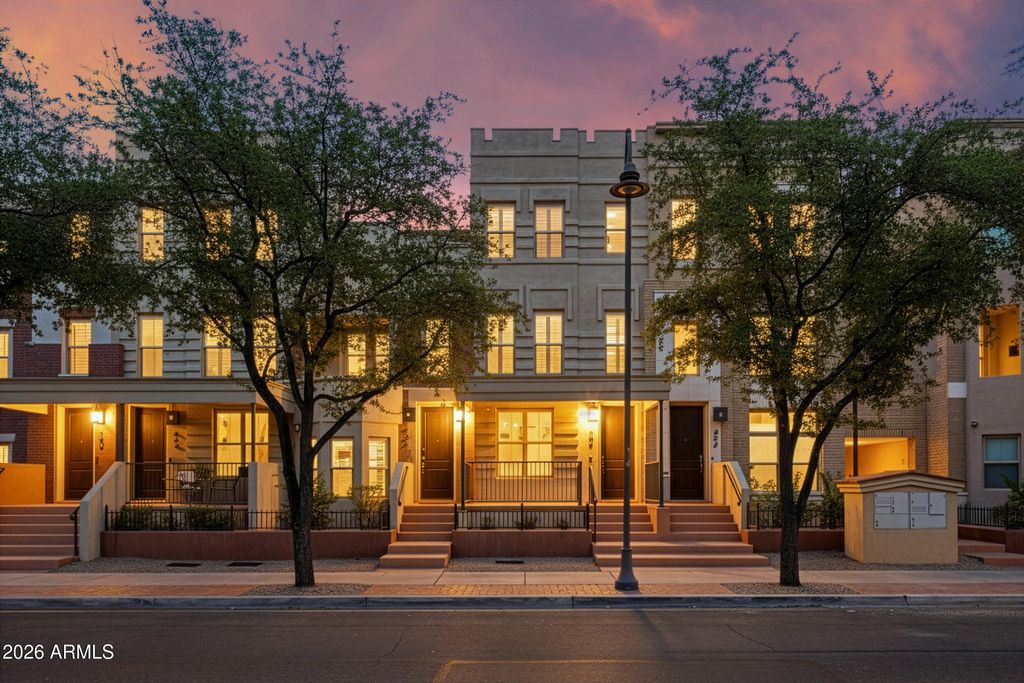 Photo of 581 S Roosevelt Street, Tempe, AZ 85281 (MLS # 6965749)