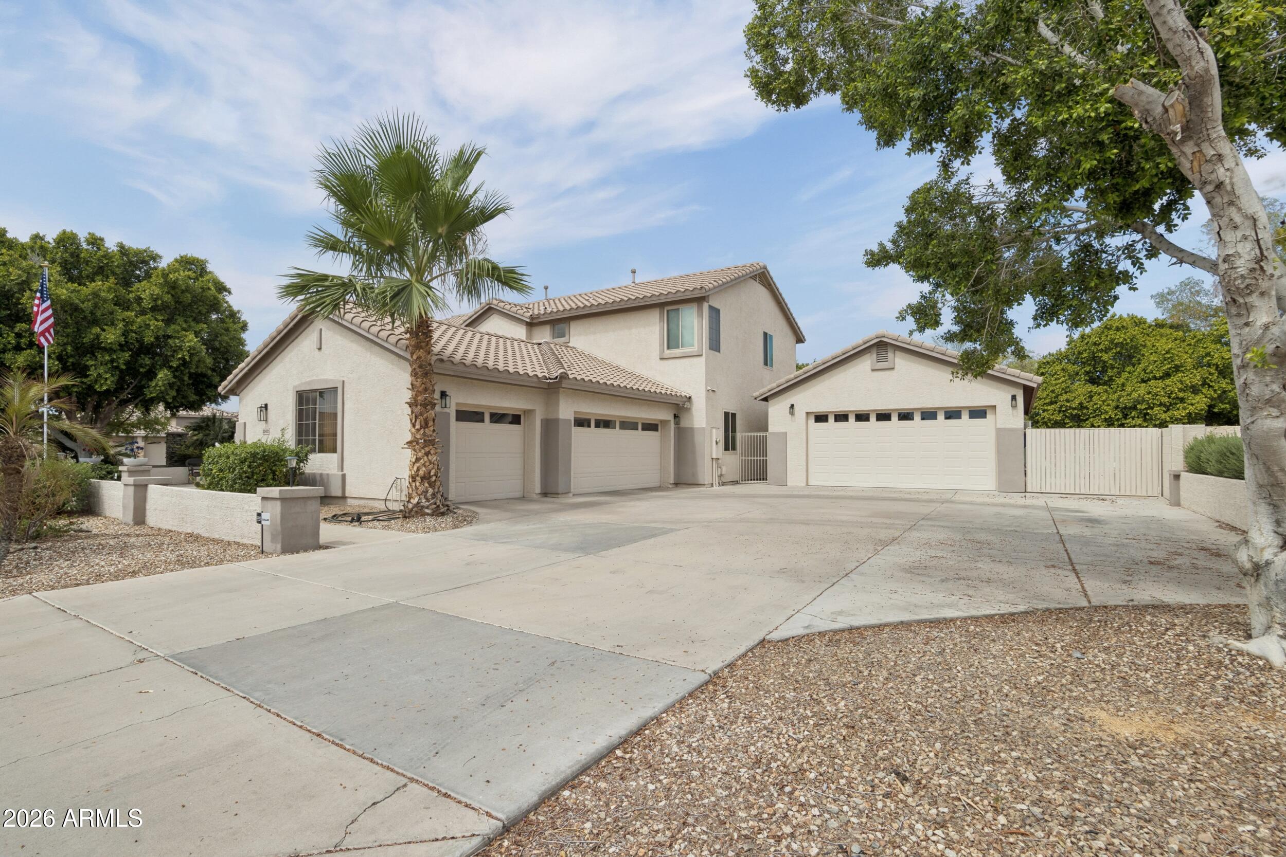 22422 N 80TH Lane