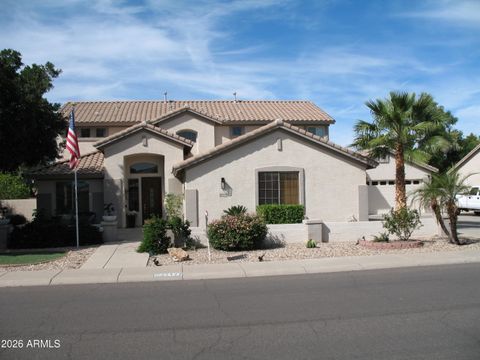 22422 N 80TH Lane Peoria AZ 85383