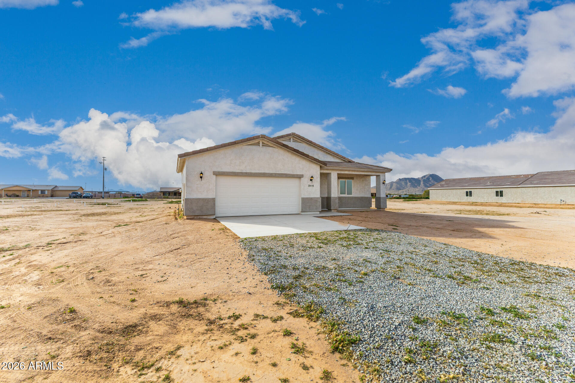 20419 W MOUNTAIN SAGE Drive