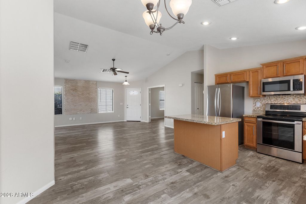 Photo of 41776 W Sunland Drive, Maricopa, AZ 85138 (MLS # 7046365)