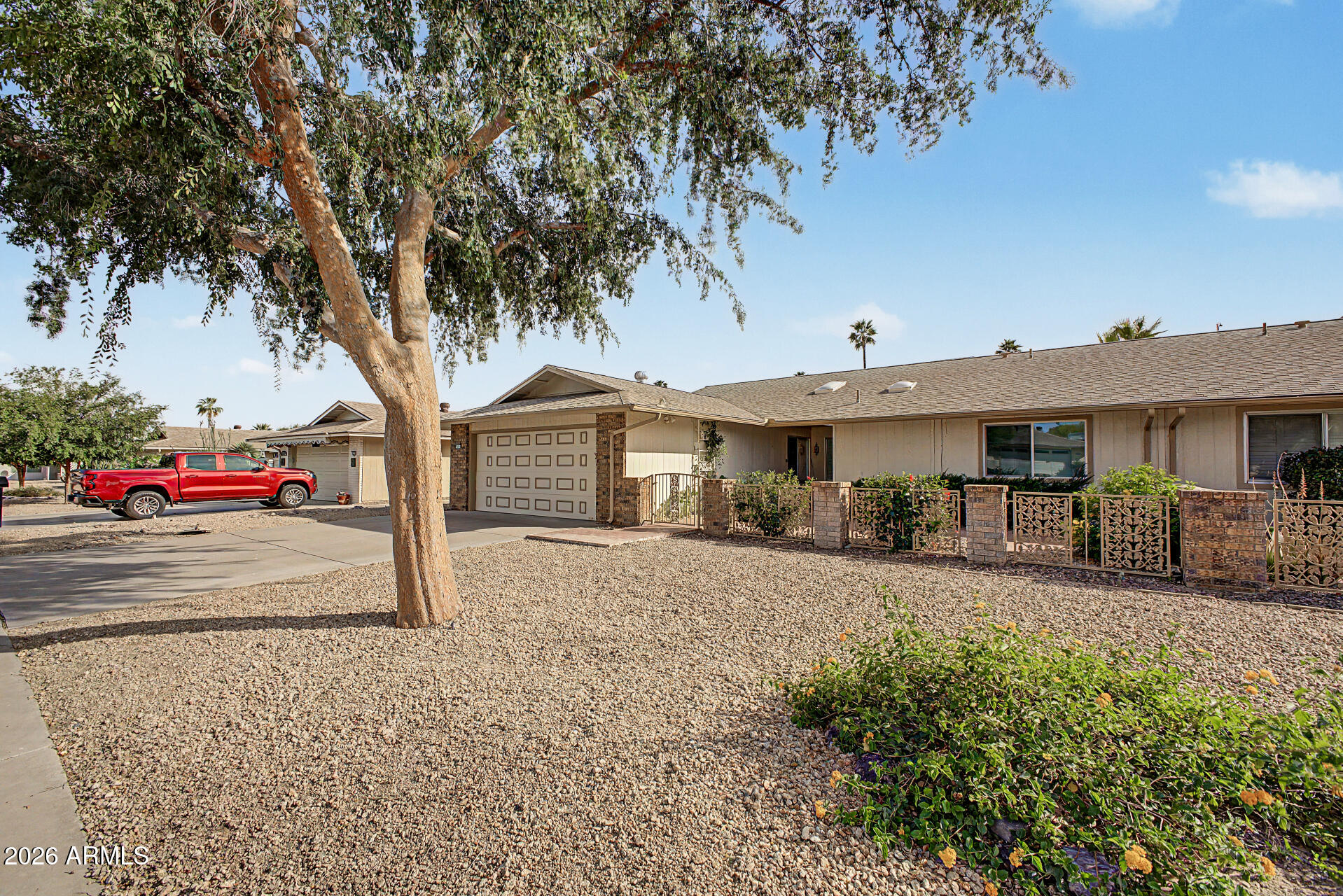 12903 W DESERT GLEN Drive