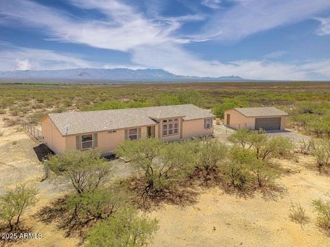 5205 S PICKETT Place Sierra Vista AZ 85650