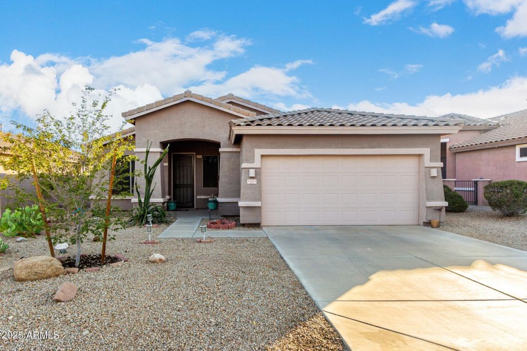 Photo of 13332 S 176th Lane, Goodyear, AZ 85338 (MLS # 6908829)