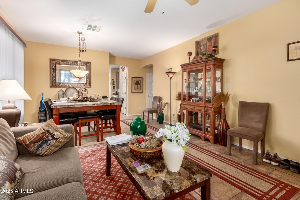 Photo of 13332 S 176th Lane, Goodyear, AZ 85338 (MLS # 6908829)