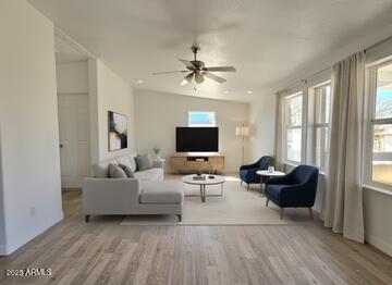 2743 E RANDOLPH Road