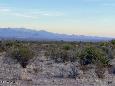 0000 Pipeline Road - Lake Havasu City AZ 86406