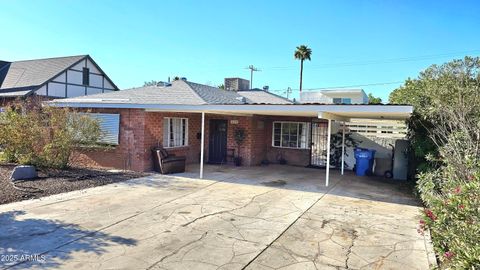 1520 W ENCANTO Boulevard Phoenix AZ 85007