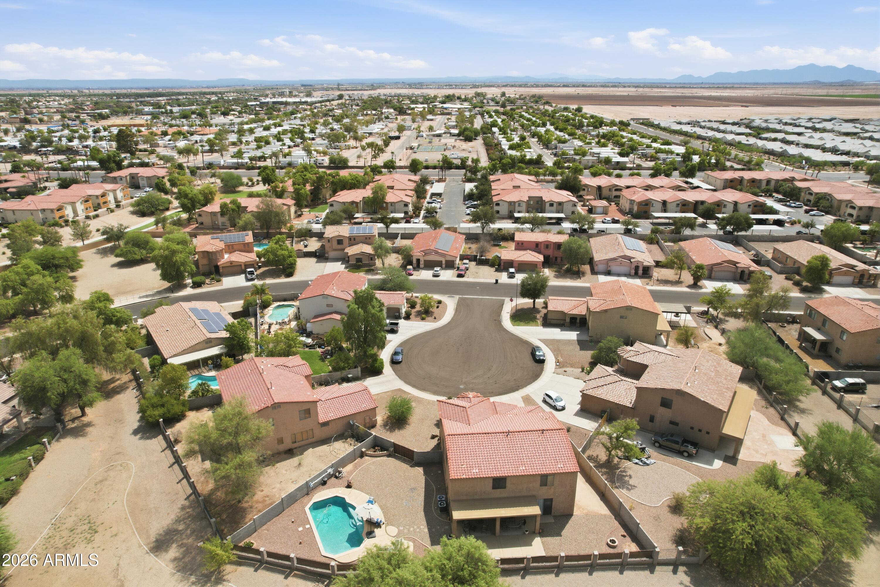 1440 E CODY Circle