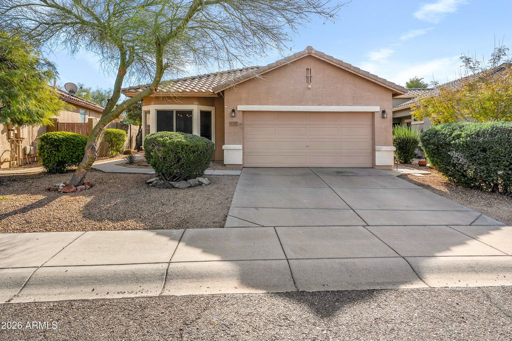 Photo of 40557 N Territory Trail, Anthem, AZ 85086 (MLS # 6968944)