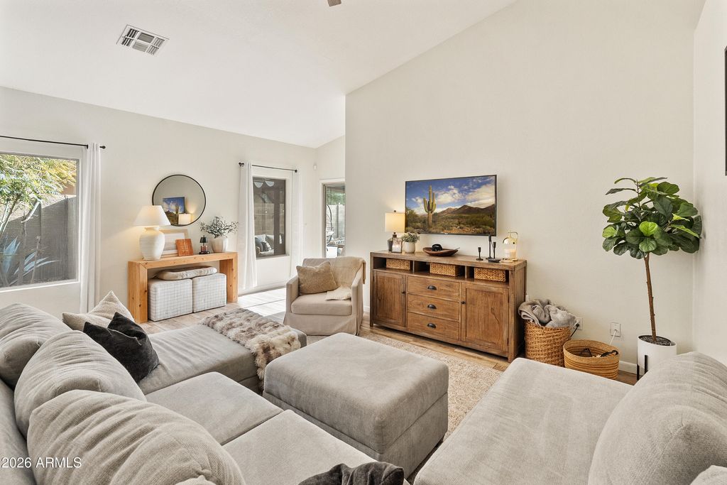 Photo of 40557 N Territory Trail, Anthem, AZ 85086 (MLS # 6968944)