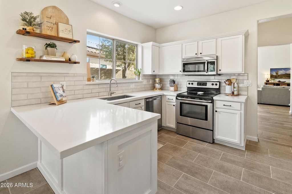 Photo of 40557 N Territory Trail, Anthem, AZ 85086 (MLS # 6968944)