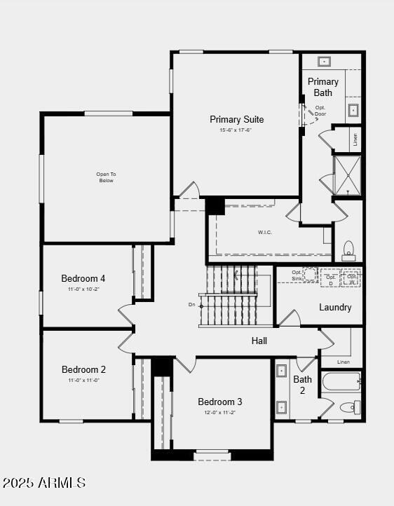 5124 W TOP HAND Trail