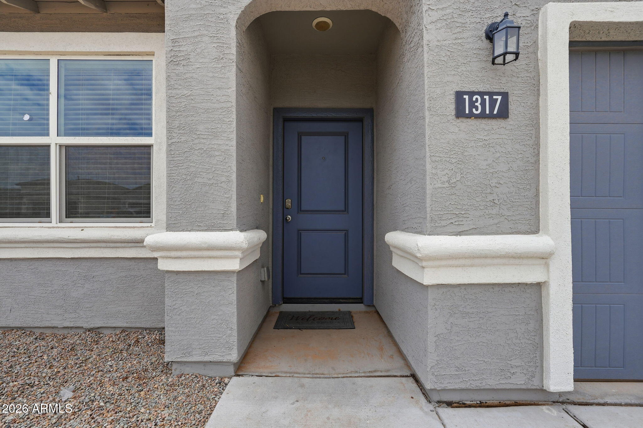 1317 W BYRD Avenue
