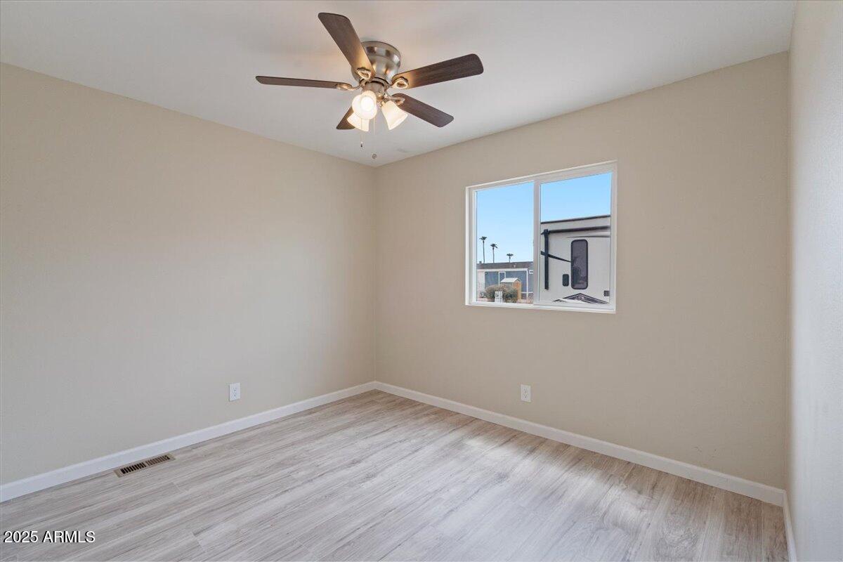 Palm Harbor Estates - Residential