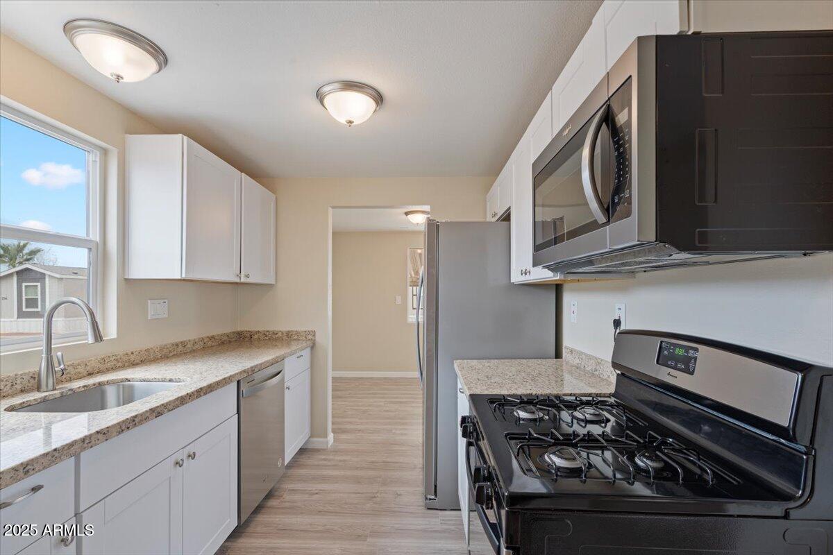 Palm Harbor Estates - Residential