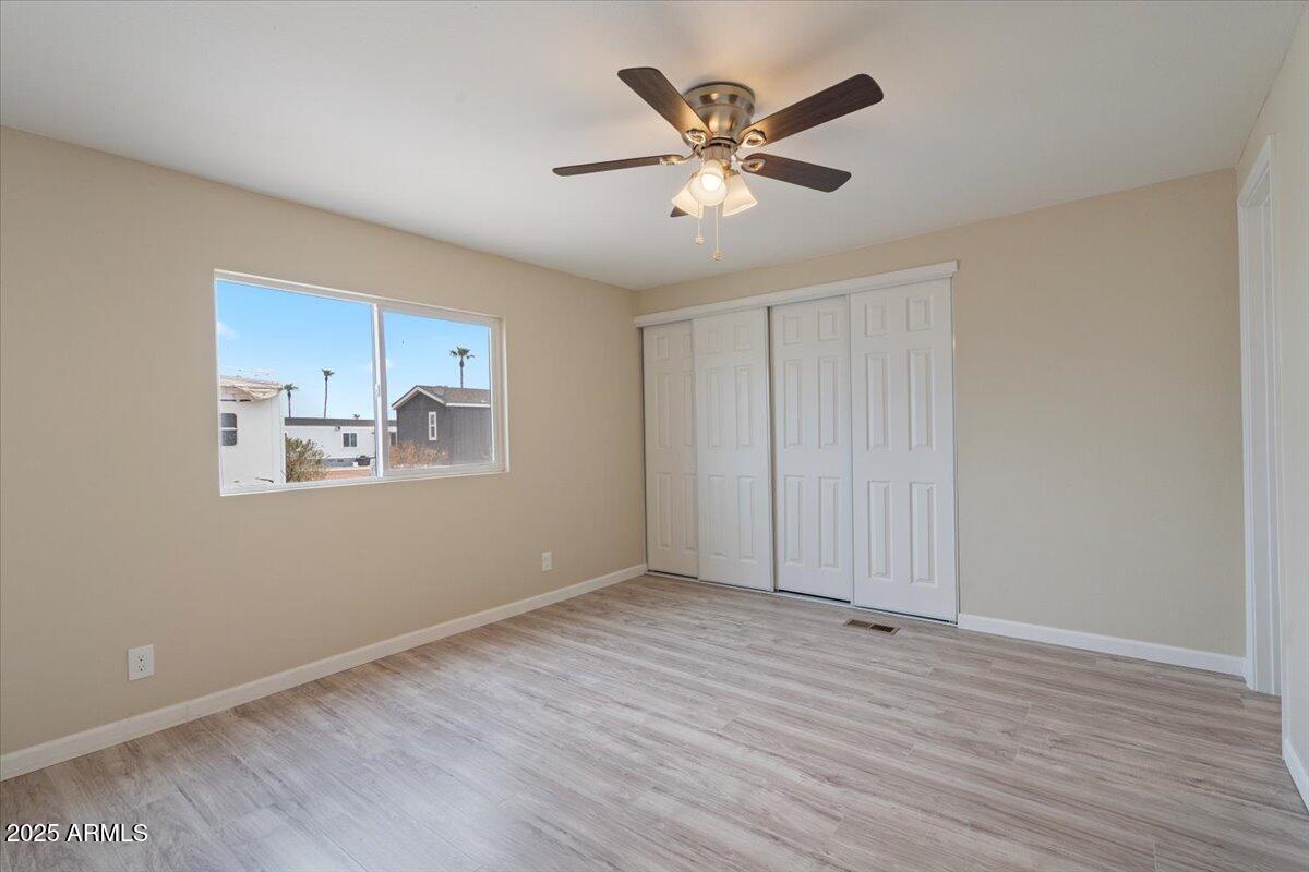 Palm Harbor Estates - Residential