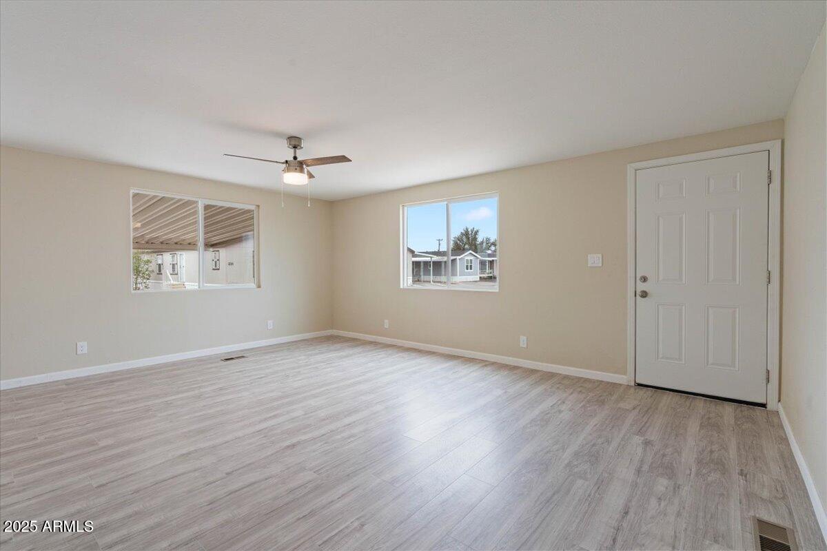 Palm Harbor Estates - Residential